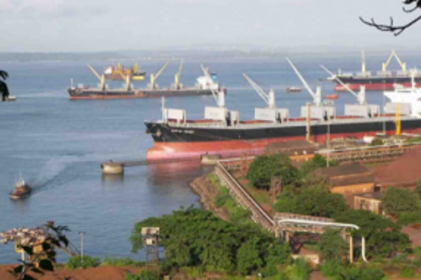 Mormugao Port not  serving needs of trade: CII