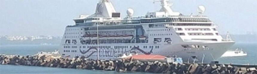 Mormugao Port to privatise three berths to handle green cargo: MPA Chairman 1 Mormugao Port to privatise three berths to handle green cargo: MPA Chairman
