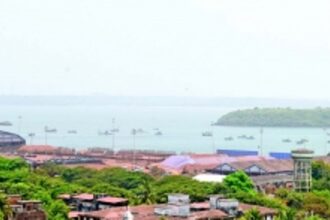 Mormugao Stevedores Association fear loss of biz if MPA goes ahead with privatisation of MPA berths 10, 11