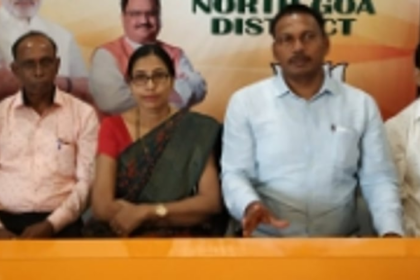 Mormugao Taluka mandals slam AAP on job creation