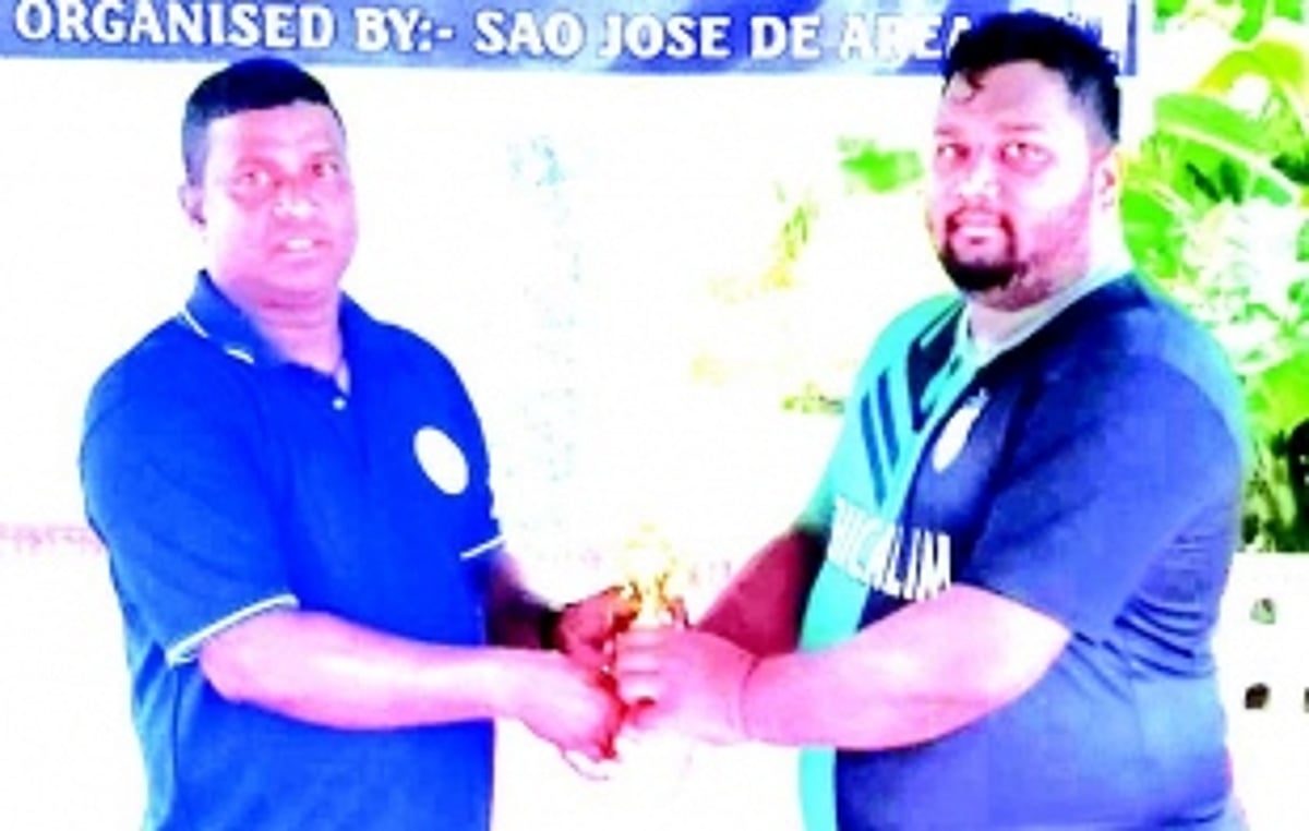 Mormugao Utd  thrash Curtorim Gym