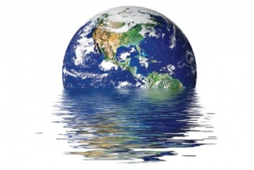 Mormugao among areas in danger of submerging by 2100