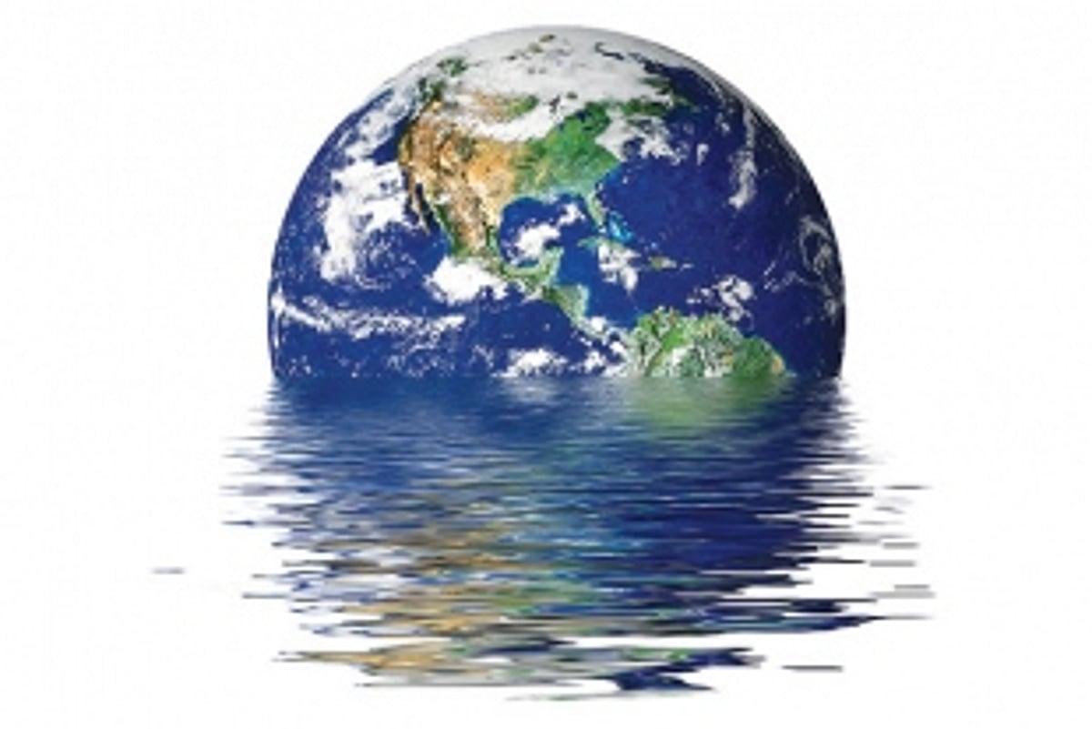 Mormugao among  areas in danger of  submerging by 2100