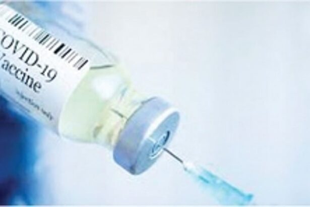 Mormugao centres galore with vaccine receivers across all age group