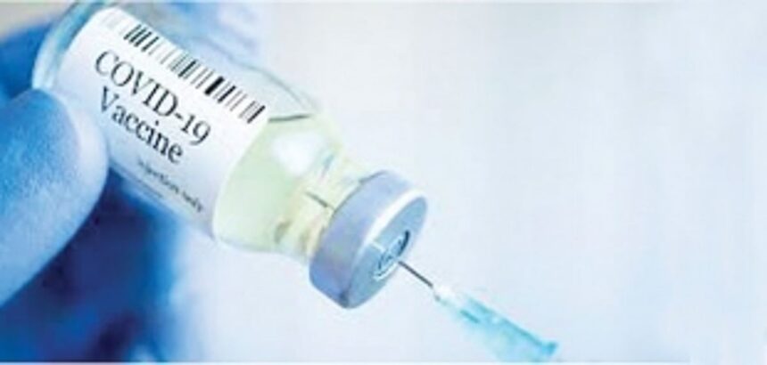 Mormugao centres galore with vaccine receivers across all age group