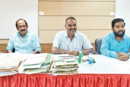Mormugao civic body to revoke occupancy certificate GSL bldg