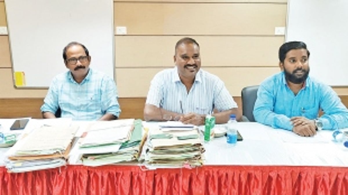 Mormugao civic body to revoke occupancy certificate GSL bldg