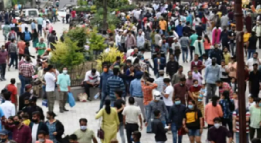 Mormugao locals furious over BJP president’s mass gathering amid curfew