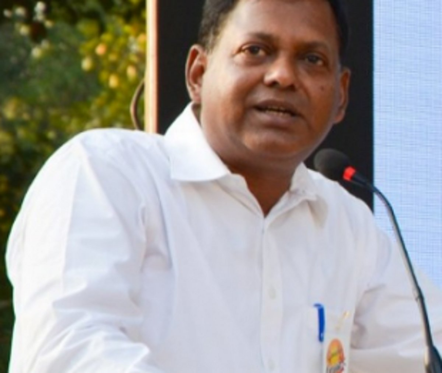 ...Mormugao locals oppose land acquisition
