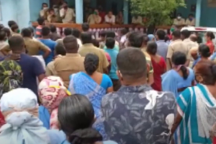 Mormugao municipal workers call off five-day strike