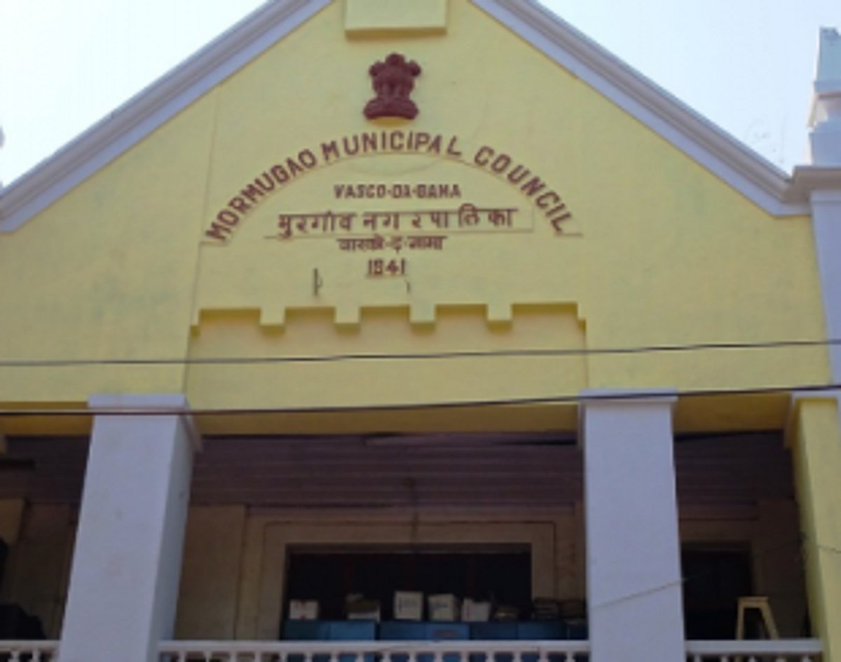 Mormugao municipality convenes emergency meeting