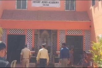 Mormugao plagued with school premises robberies and burglaries