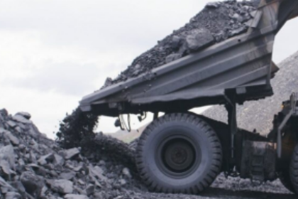 Mormugao reels under Coal transportation pollution, double tracking and erratic water