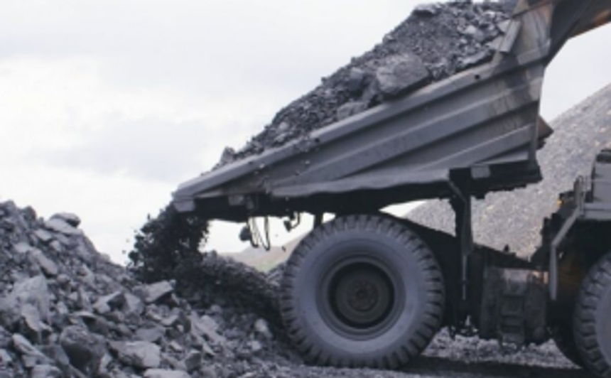 Mormugao reels under Coal transportation pollution, double tracking and erratic water