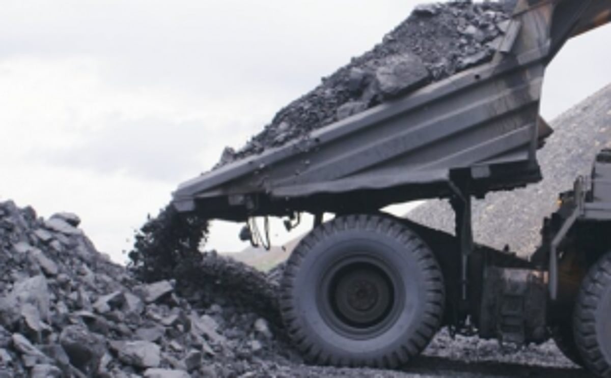 Mormugao reels under Coal transportation pollution, double tracking and erratic water