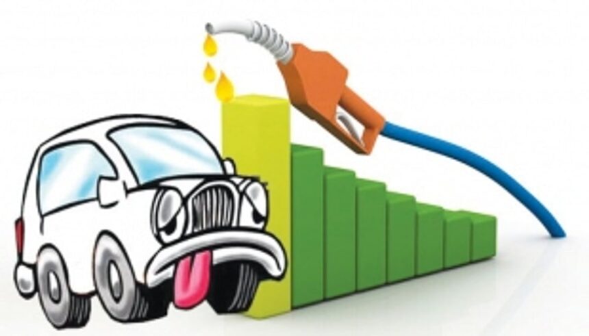 Mormugao taluka residents bear the brunt of fuel price hike