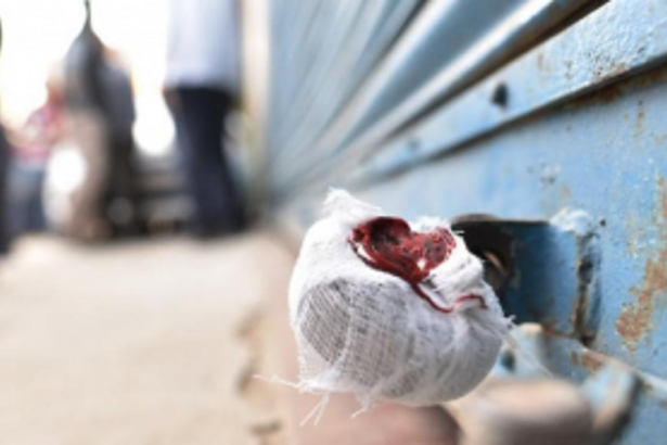 Mormurgao civic body seal shops in Vasco market for various illegalities