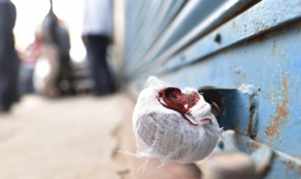 Mormurgao civic body seal shops in Vasco market for various illegalities