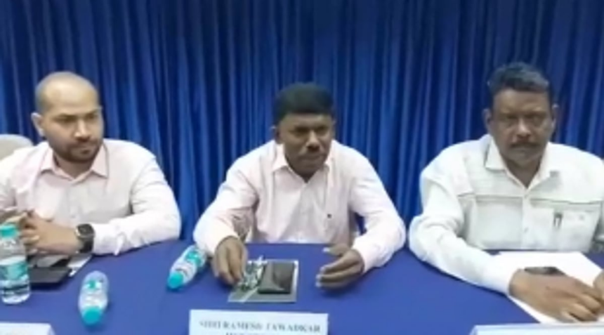 Most MLAs, including CM, shy away from  crucial discussion on Mhadei diversion