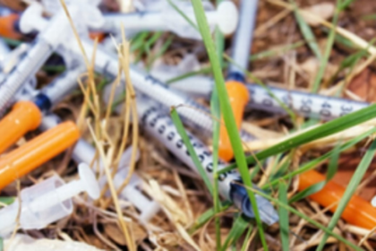 Most Salcete villages scientifically disposing bio-medical waste from COVID patients