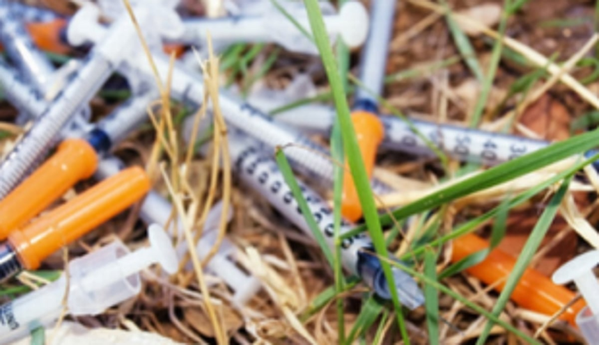 Most Salcete villages scientifically disposing bio-medical waste from COVID patients