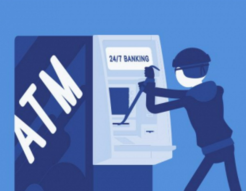 Most banks unenthusiastic about security  of ATM: Police
