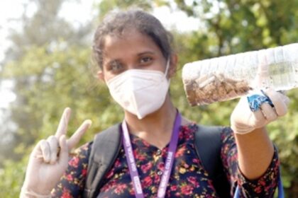 Most cigarette recycling cos in India  are corporate mafias: ButtRush founder