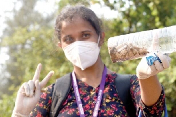 Most cigarette recycling cos in India  are corporate mafias: ButtRush founder