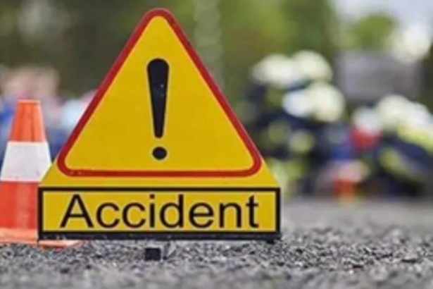 Most of road accidents caused due to human error: Transport Director