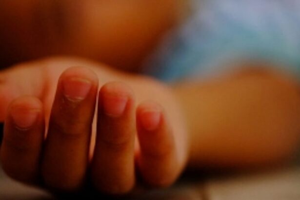 Mother killed Sirsaim toddler, confesses father