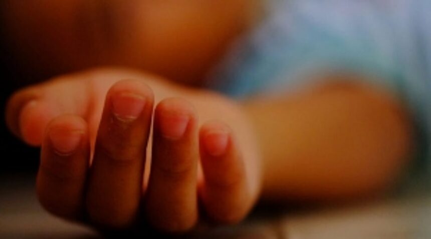 Mother killed Sirsaim toddler, confesses father