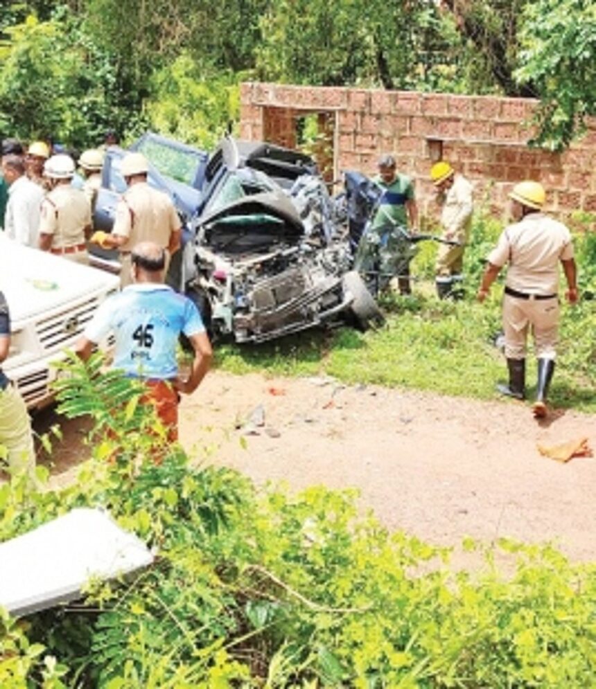 Mother, one-year-old son  killed in accident at Torxem