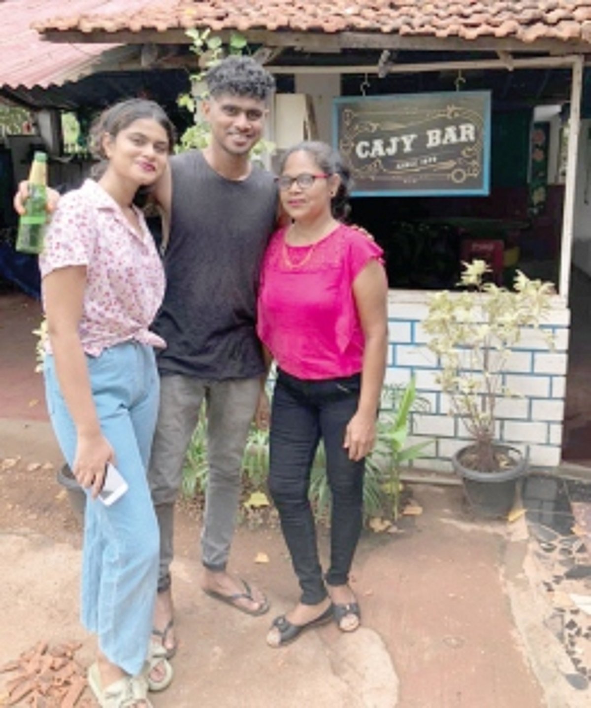 Mothers: Showing the way forward