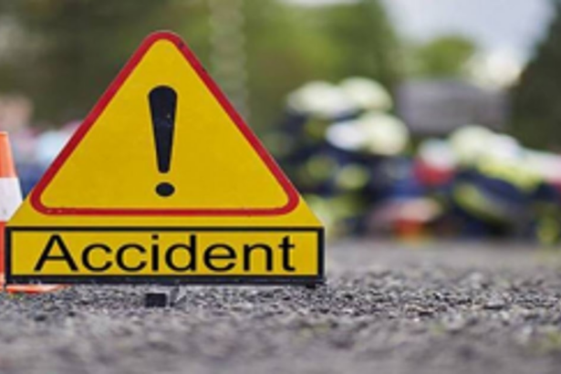 Motobike rider dies in mishap  at Collem