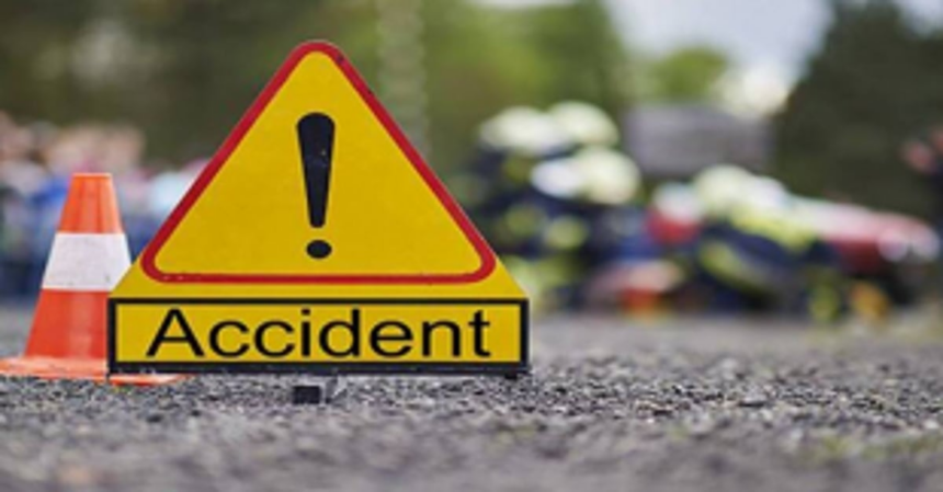 Motobike rider dies in mishap  at Collem