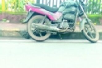 Motorists complain of rattling ride across potholed Borim bridge