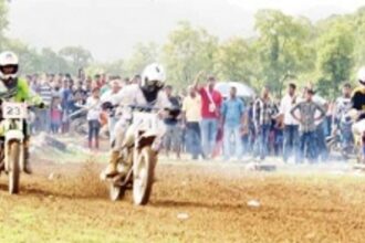 Motorsports thrills remote Valpoi