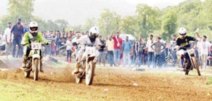 Motorsports thrills remote Valpoi 1 Motorsports thrills remote Valpoi