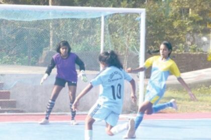 Mount Mary HS, The Kings School advance in U-13 DSYA futsal
