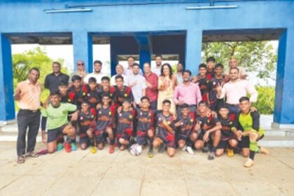 Mount Mary’s HSS emerge Salcete champions