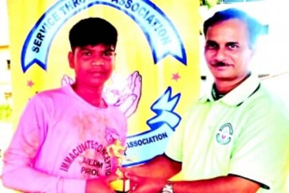 Mount Mary’s High School  march into next round