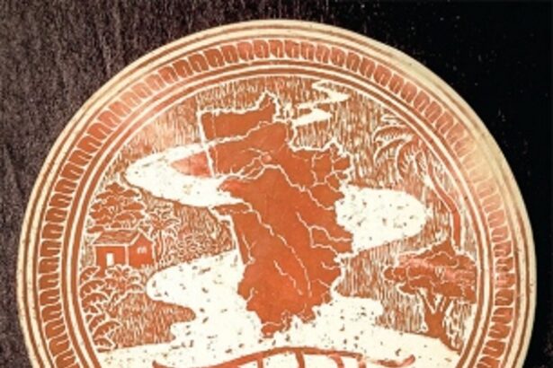 Mourning for Mother Mhadei