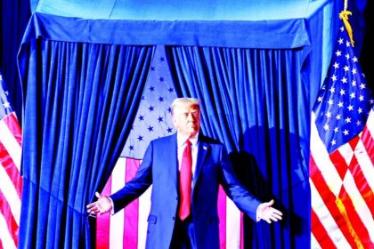 Mourning in America