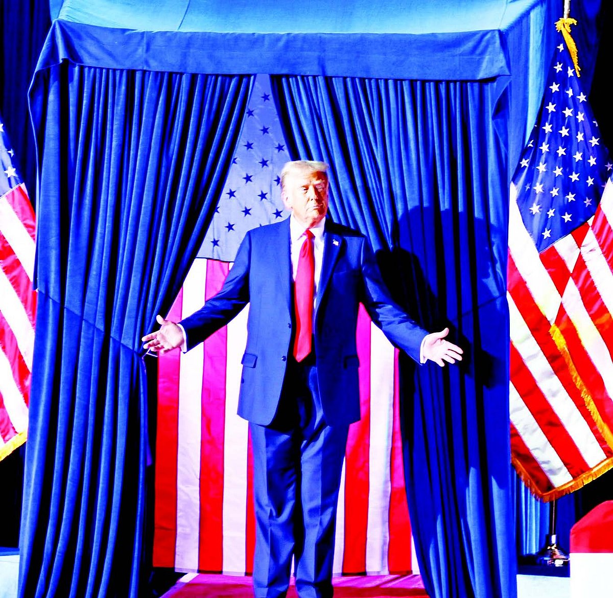 Mourning in America