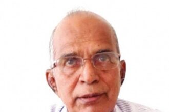 Mourning the demise of public intellectual Rev Fr Almir de Sousa