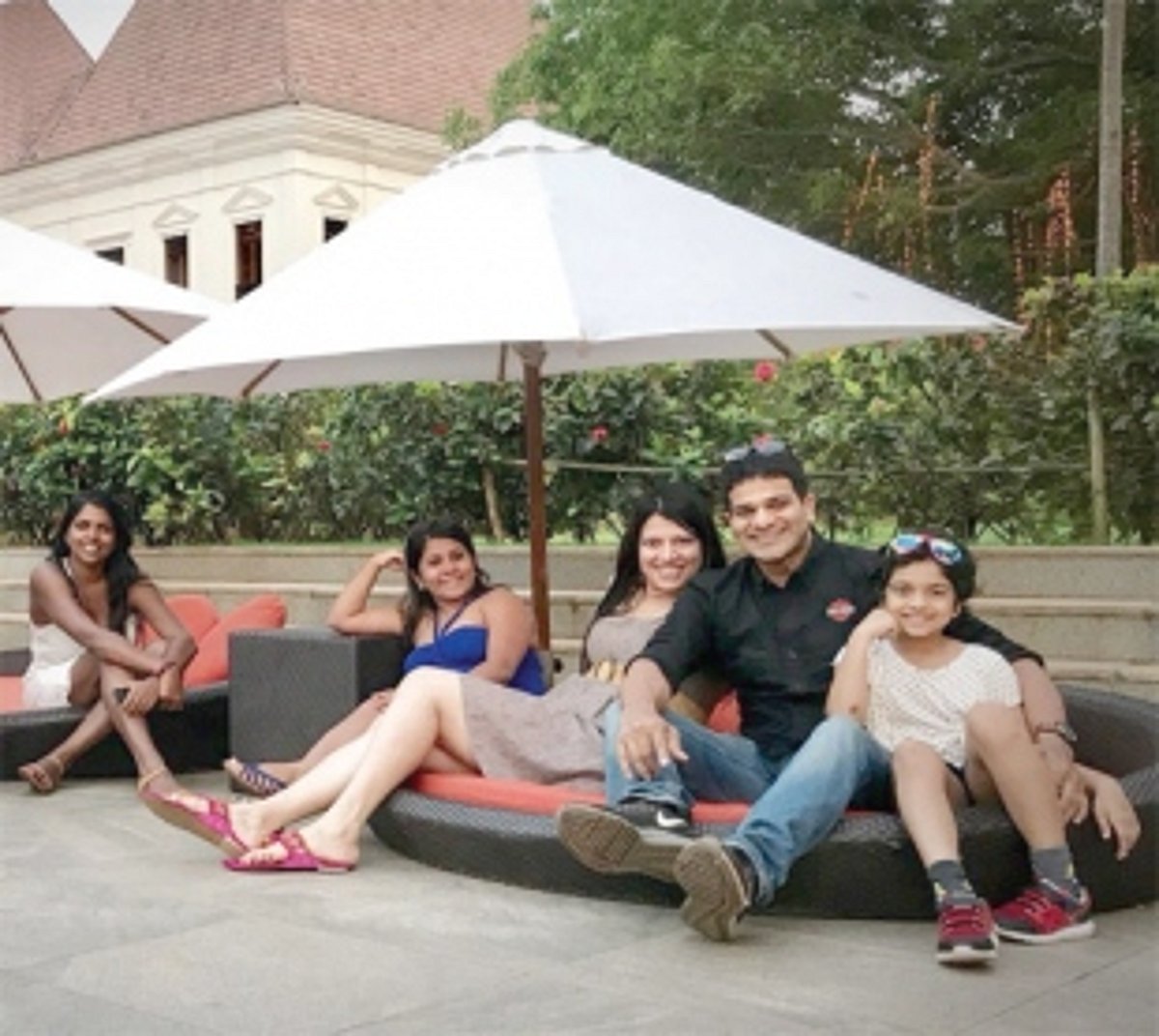 Move over, TGIF! Sundays are Fundays