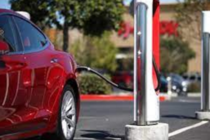 Move to cut short travel time for  EV owners