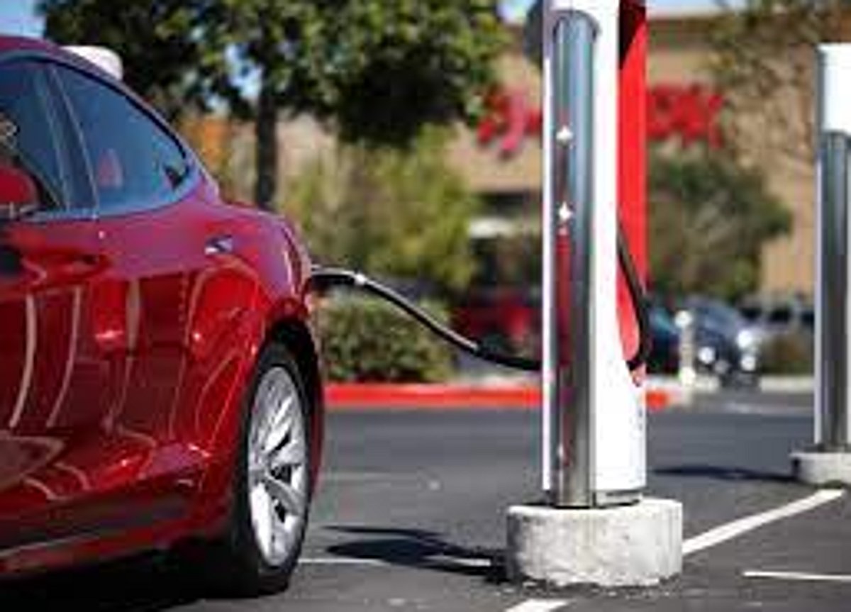 Move to cut short travel time for  EV owners