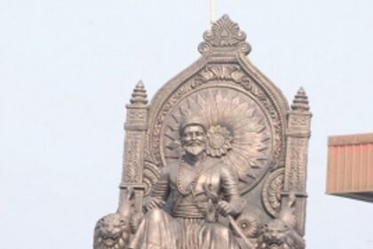 Move to install Chhatrapati Shivaji’s statue in  Sao Mathias P’yat premises erupts in controversy