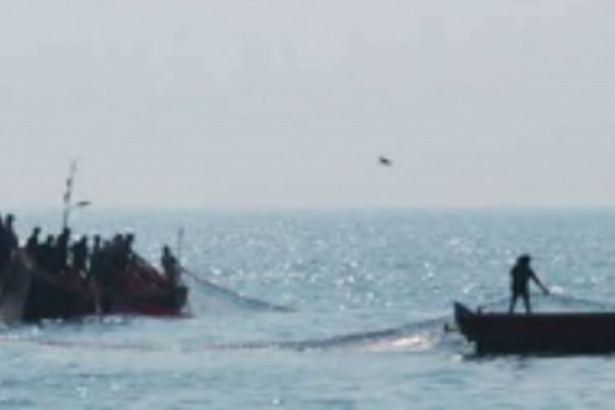 Movement of   boats in rivers  decriminalised